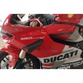 CNC Racing Carbon Fiber GP Winglets for Ducati Panigale 1299 1199 959 899 CNC Racing Carbon Fiber GP Winglets for Ducati Panigale 1299 1199 959 899